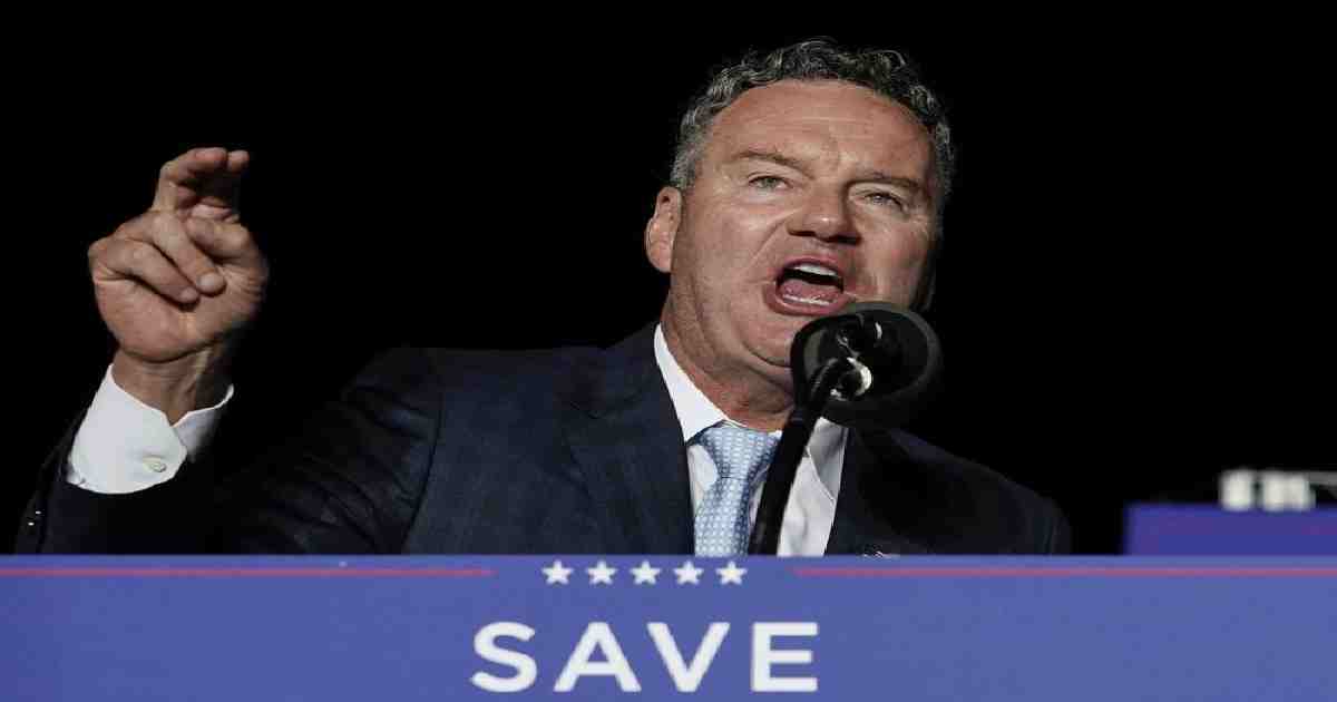 Trump’s bond with GOP deepens after primary wins, FBI search